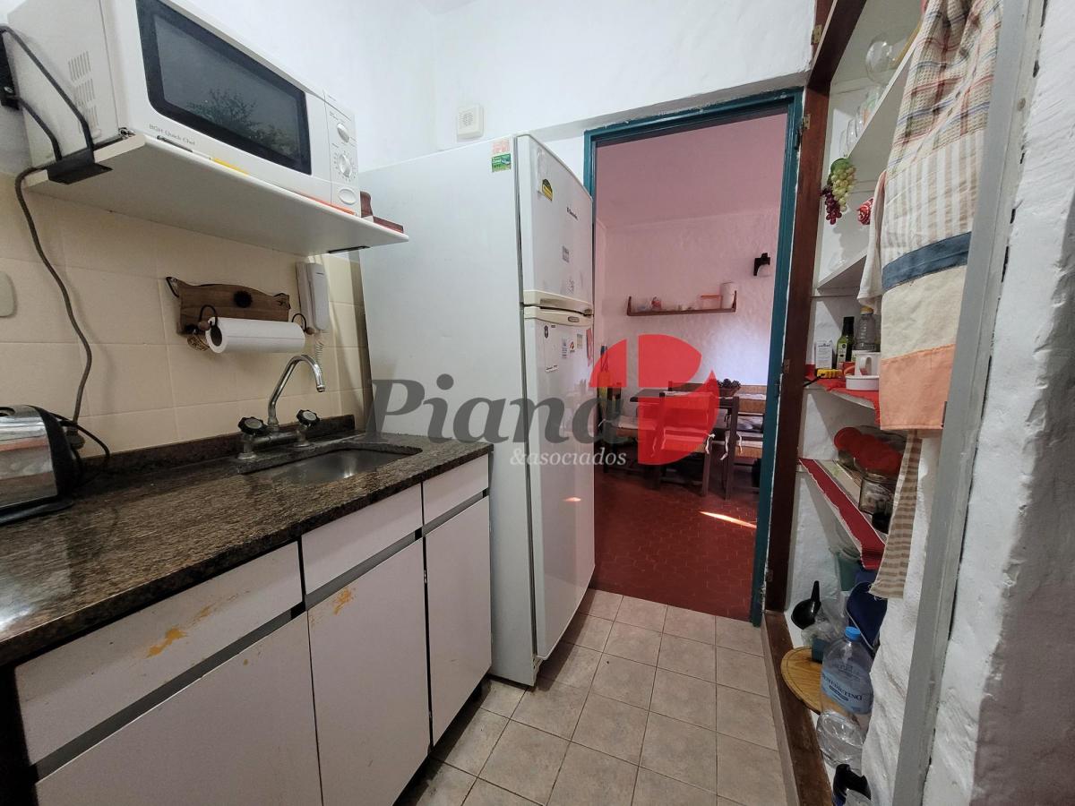Departamento en Venta - 3 ambientes - Zona Dúplex -