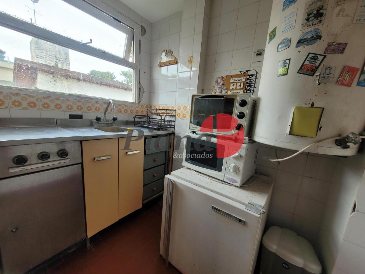 Departamento en Venta - Zona Dúplex - Balcón -