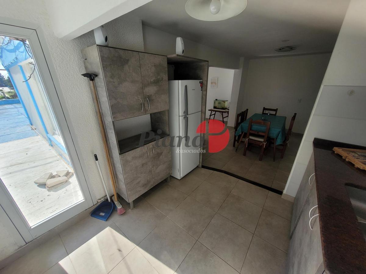 Departamento en Venta - Centrico - Luminoso