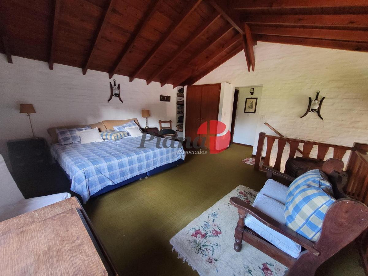 Casa en Venta - Zona Iglesia - Excelente Estado - Refaccionada