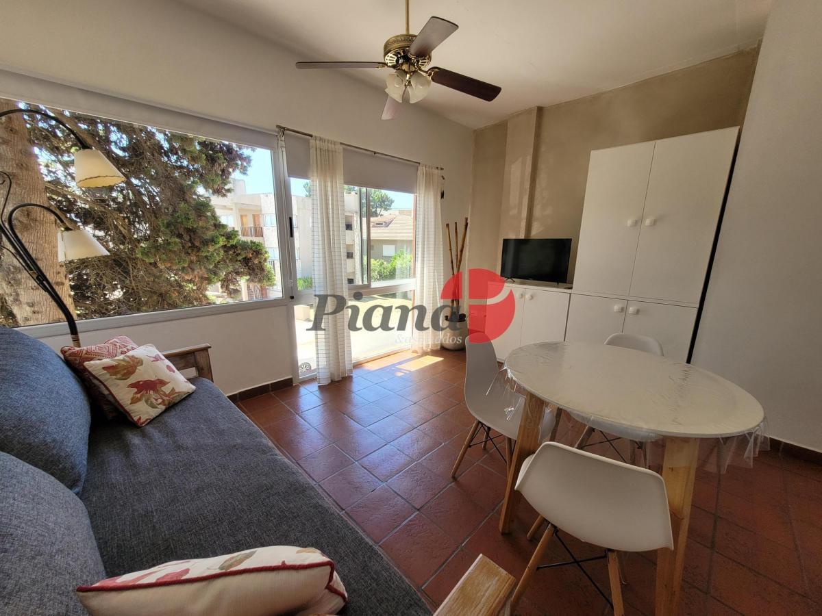 Departamento en Venta - Zona Centro - Moderno - Cochera
