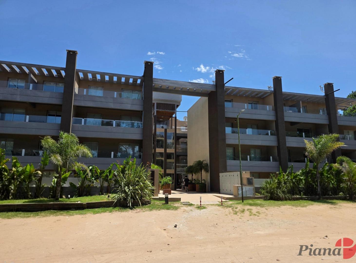 Departamento en Venta - Zona Nayades - Moderno - Amarras