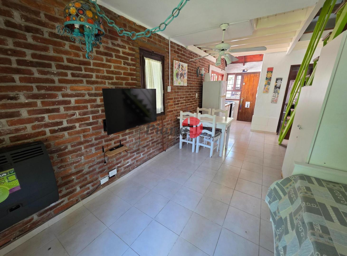 Dúplex en Venta - Zona Dúplex - Reformado - Buen Estado