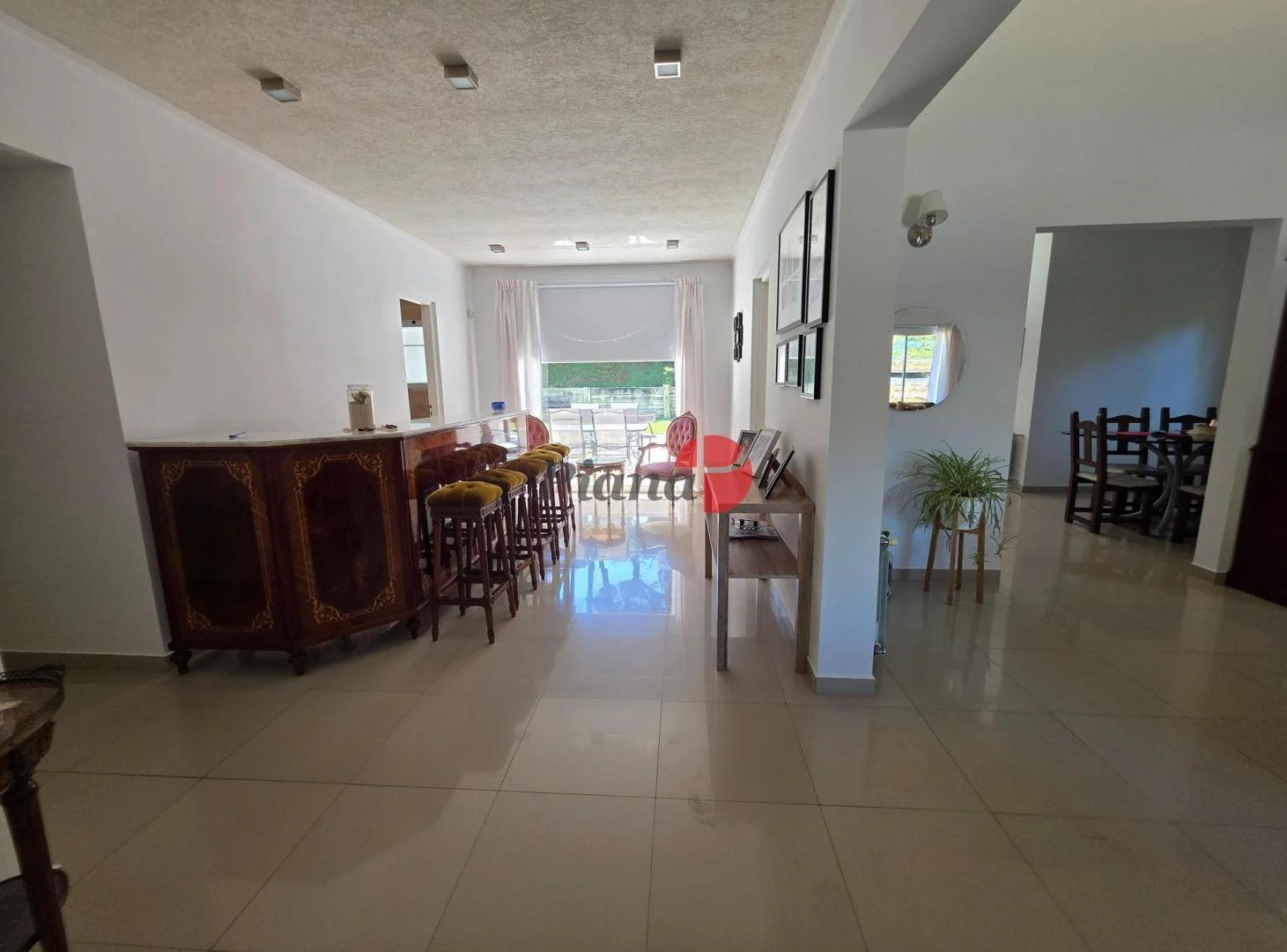 Casa en Venta - Barrio Tridente - Residencial - Ideal Vivienda