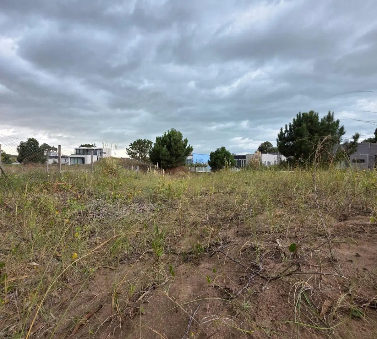 Terreno en Venta - Costa Esmeralda - Barrio Ecuestre - 800 m² 4