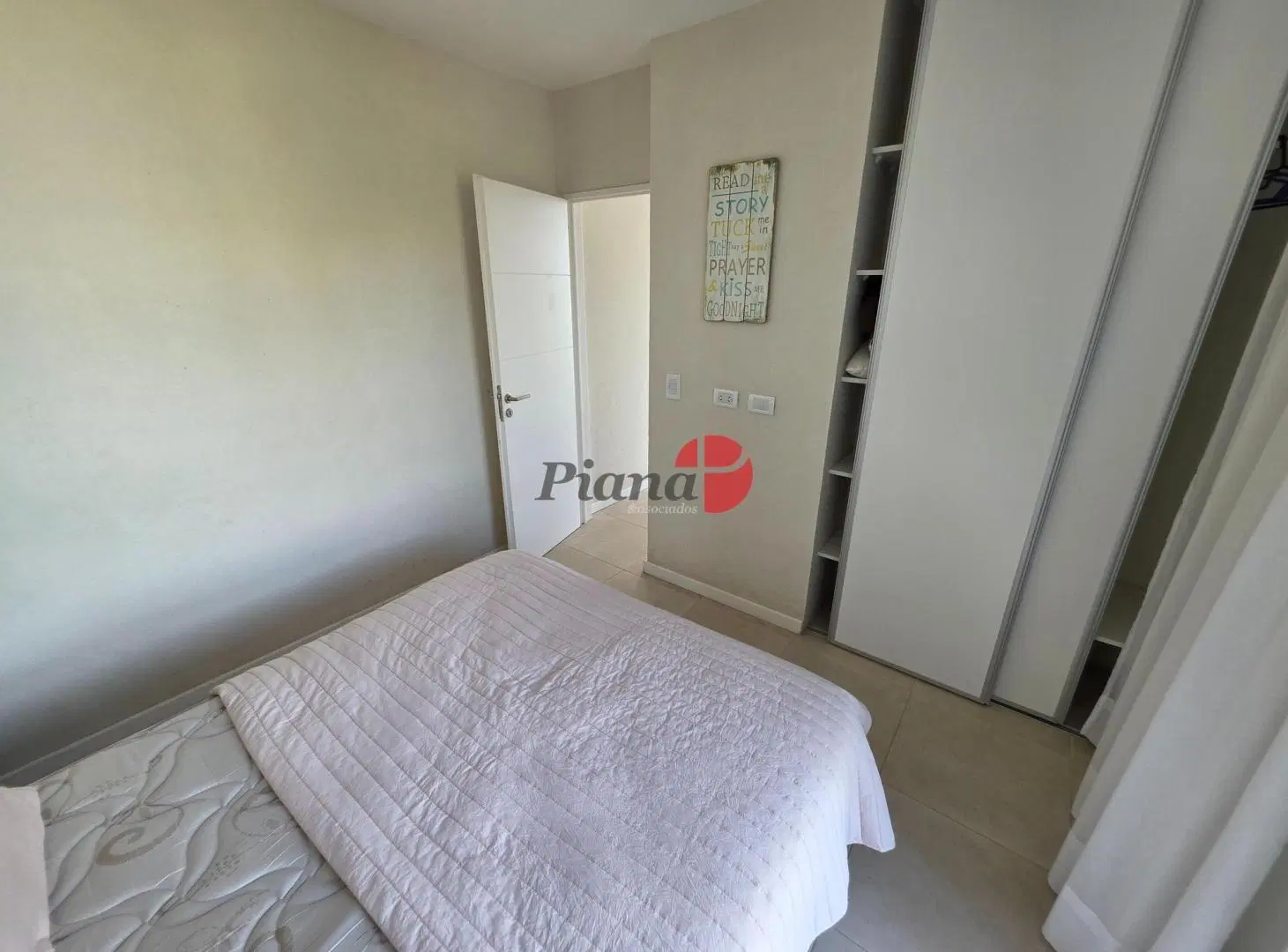 Departamento en Venta - 2 Ambientes - Eqqus - Balcón 3