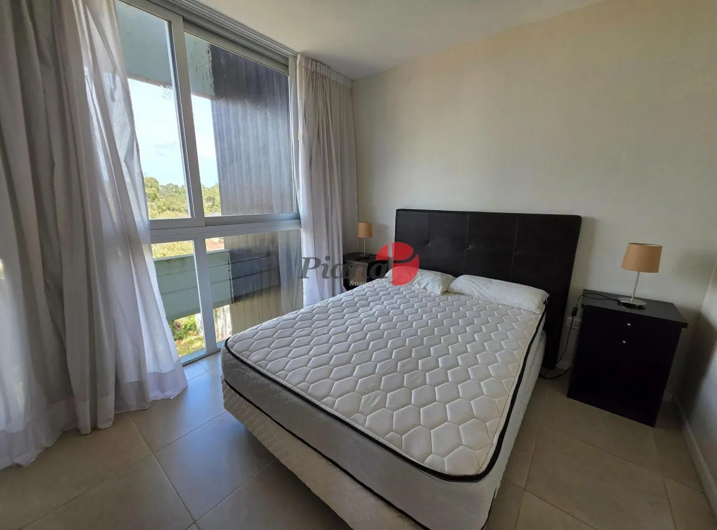 Departamento en Venta - 2 Ambientes - Eqqus - Balcón 3