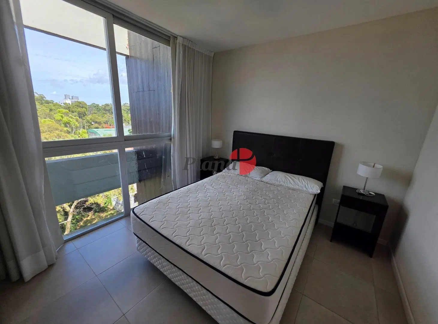 Departamento en Venta - 2 Ambientes - Eqqus - Balcón 5