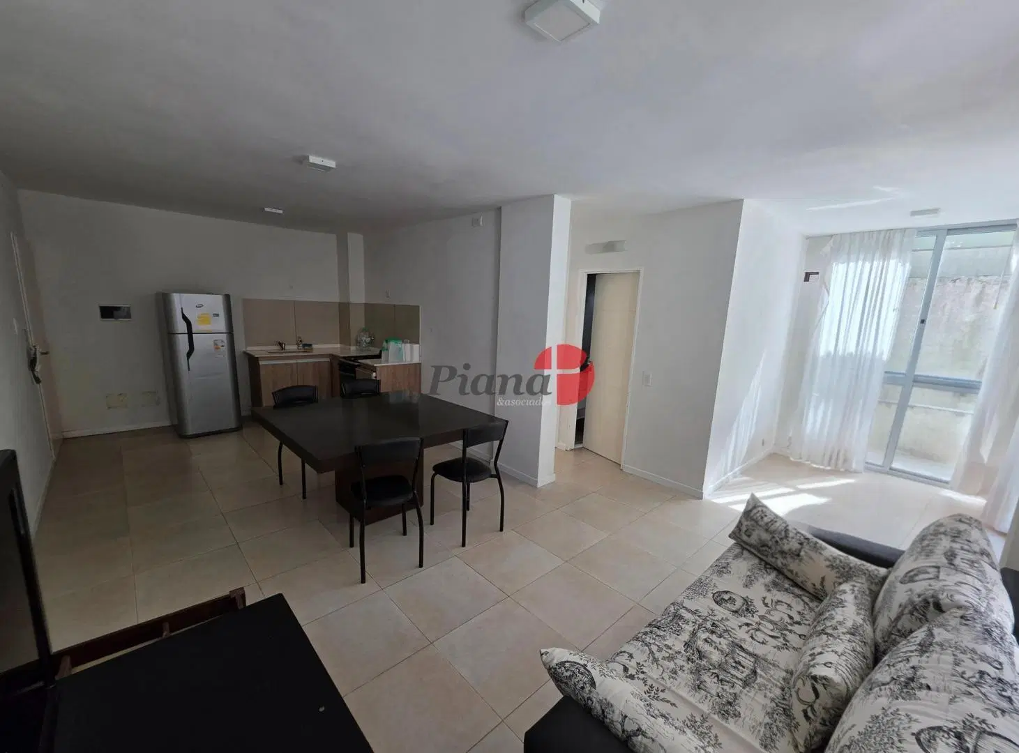 Departamento en Venta - Centrico - Edificio "Eqqus" - Terraza -Laundry 3
