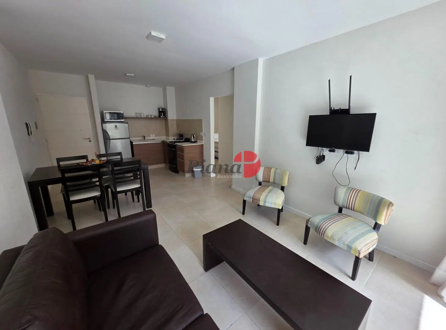 Departamento en Venta -3 Ambientes- Centrico-Moderno 3