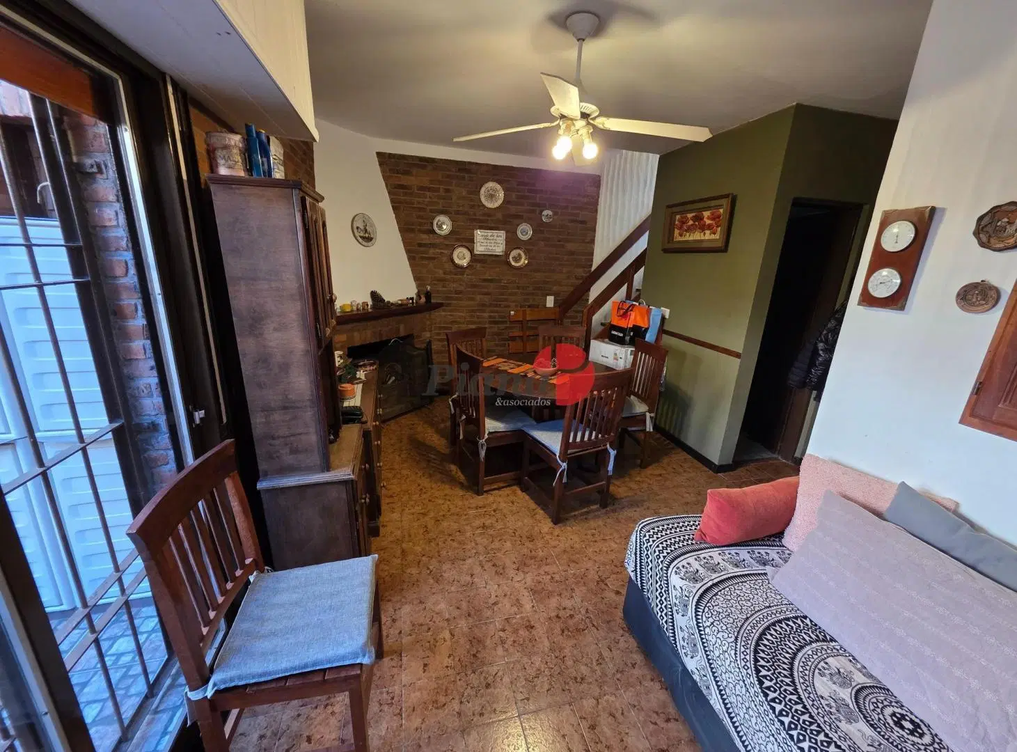 Dúplex en Venta - Zona Dúplex - Excelente Estado - Refaccionado 3