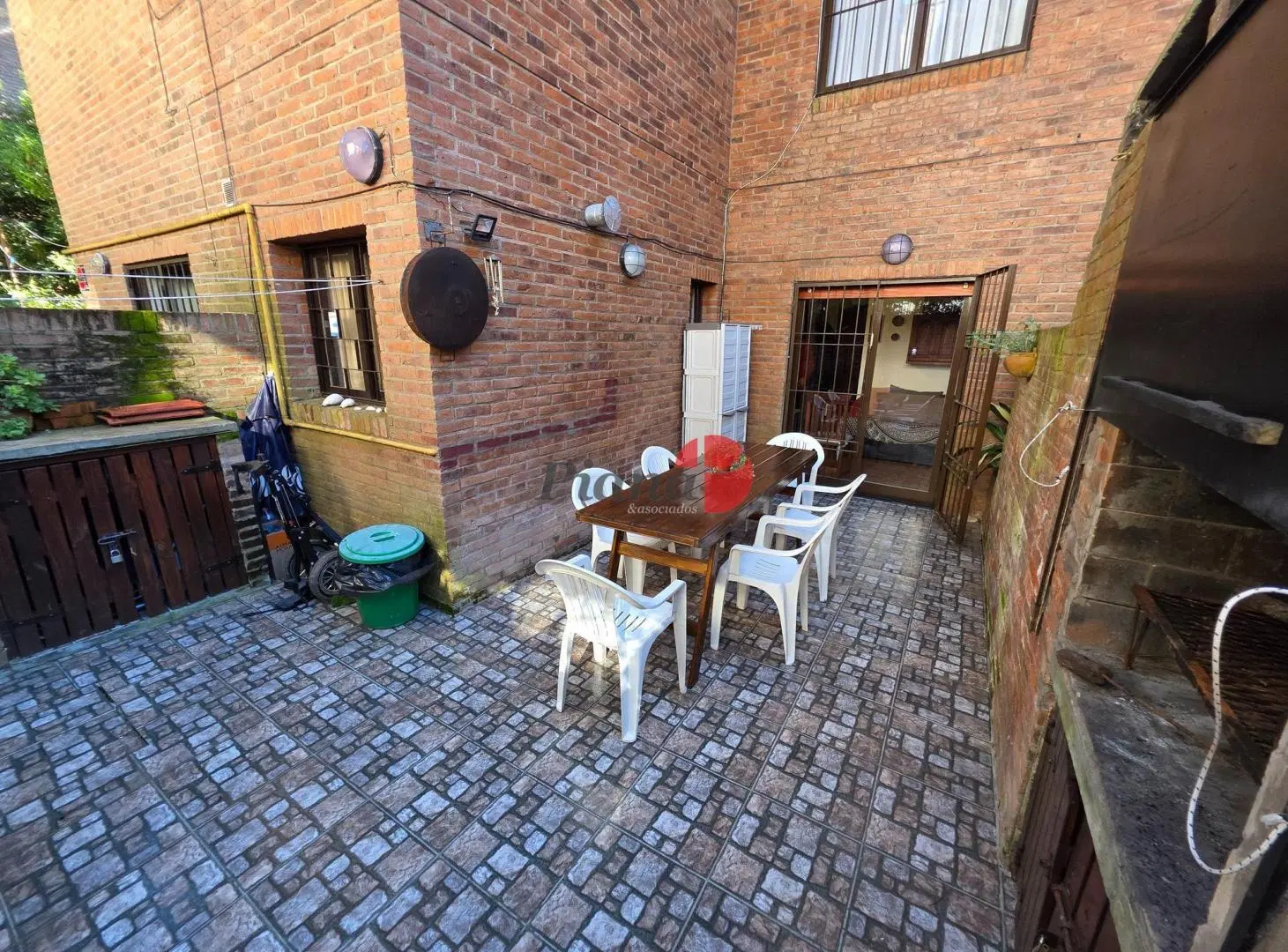 Dúplex en Venta - Zona Dúplex - Excelente Estado - Refaccionado 5