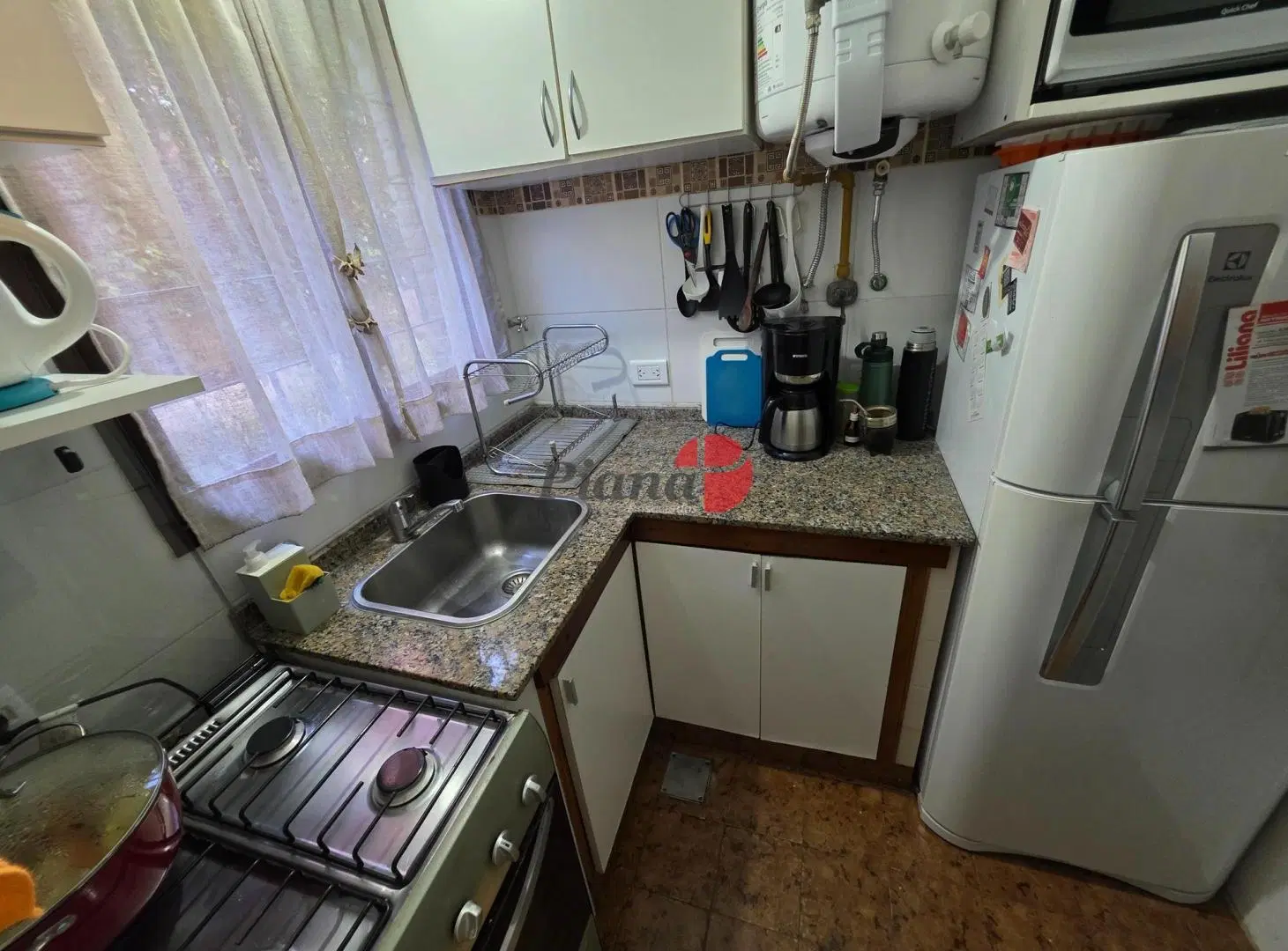 Dúplex en Venta - Zona Dúplex - Excelente Estado - Refaccionado 4
