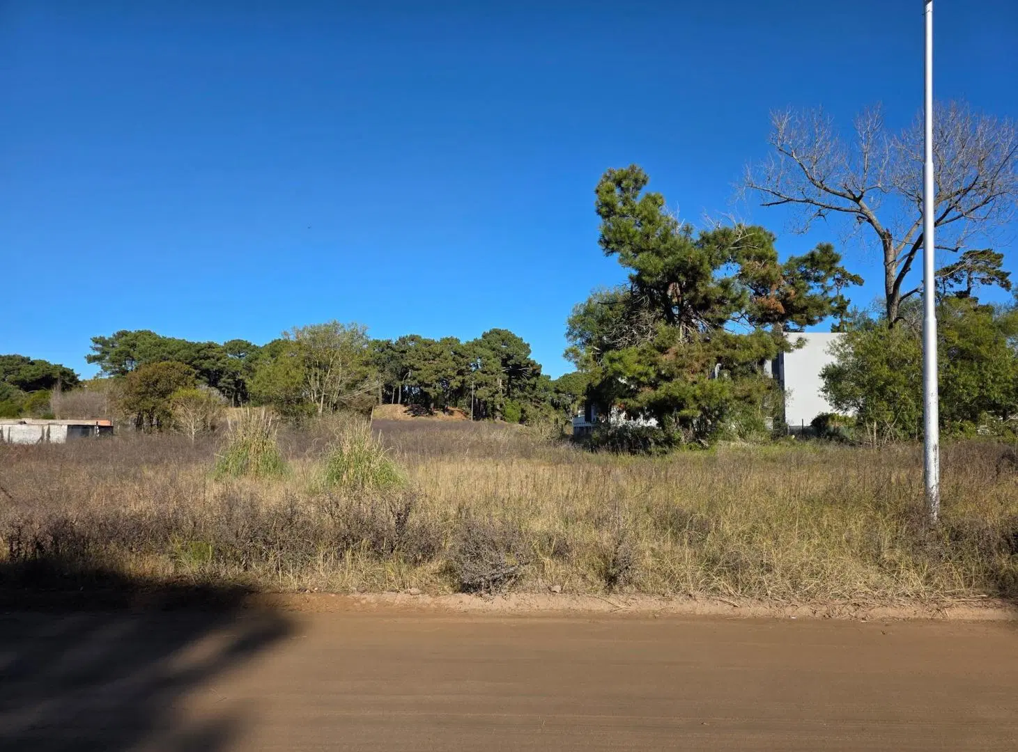 Terreno en Venta - Multifamiliar Hotelero - Inversión Rentable 5