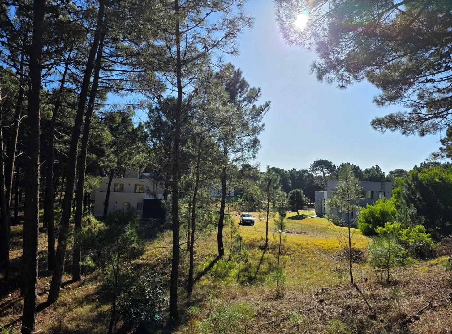 Terreno en Venta - Barrio Álamos - En Altura - 1.714 m² - Cul de Sac 1
