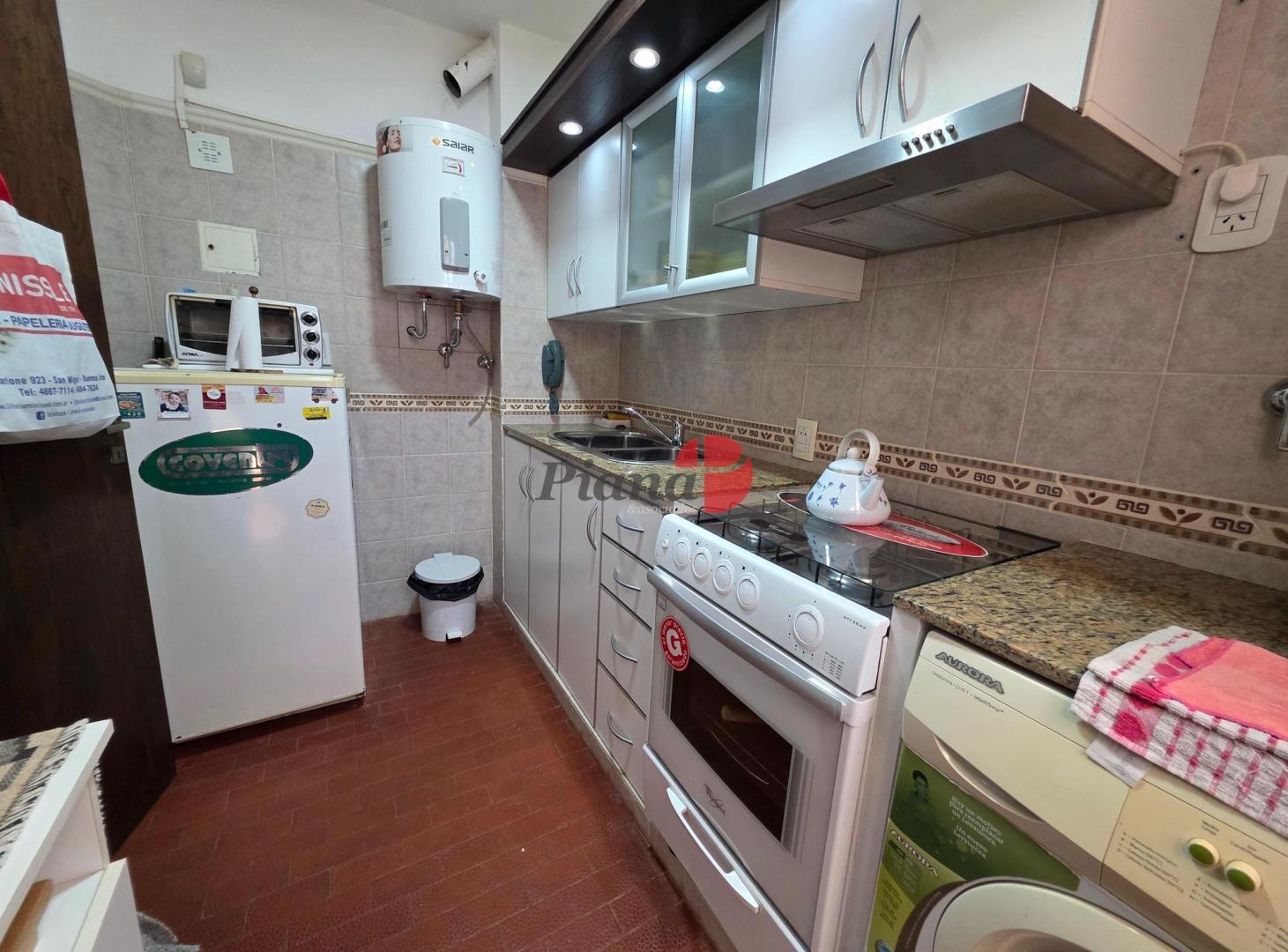 Foto de Departamento en Venta - Zona Duplex - Proximo al Centro, imagen 2