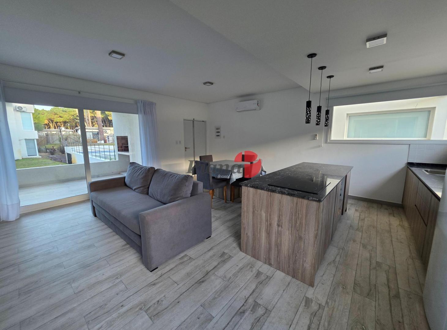 Foto de Departamento en Venta - 2 Ambientes - Moderno - Luminoso, imagen 3