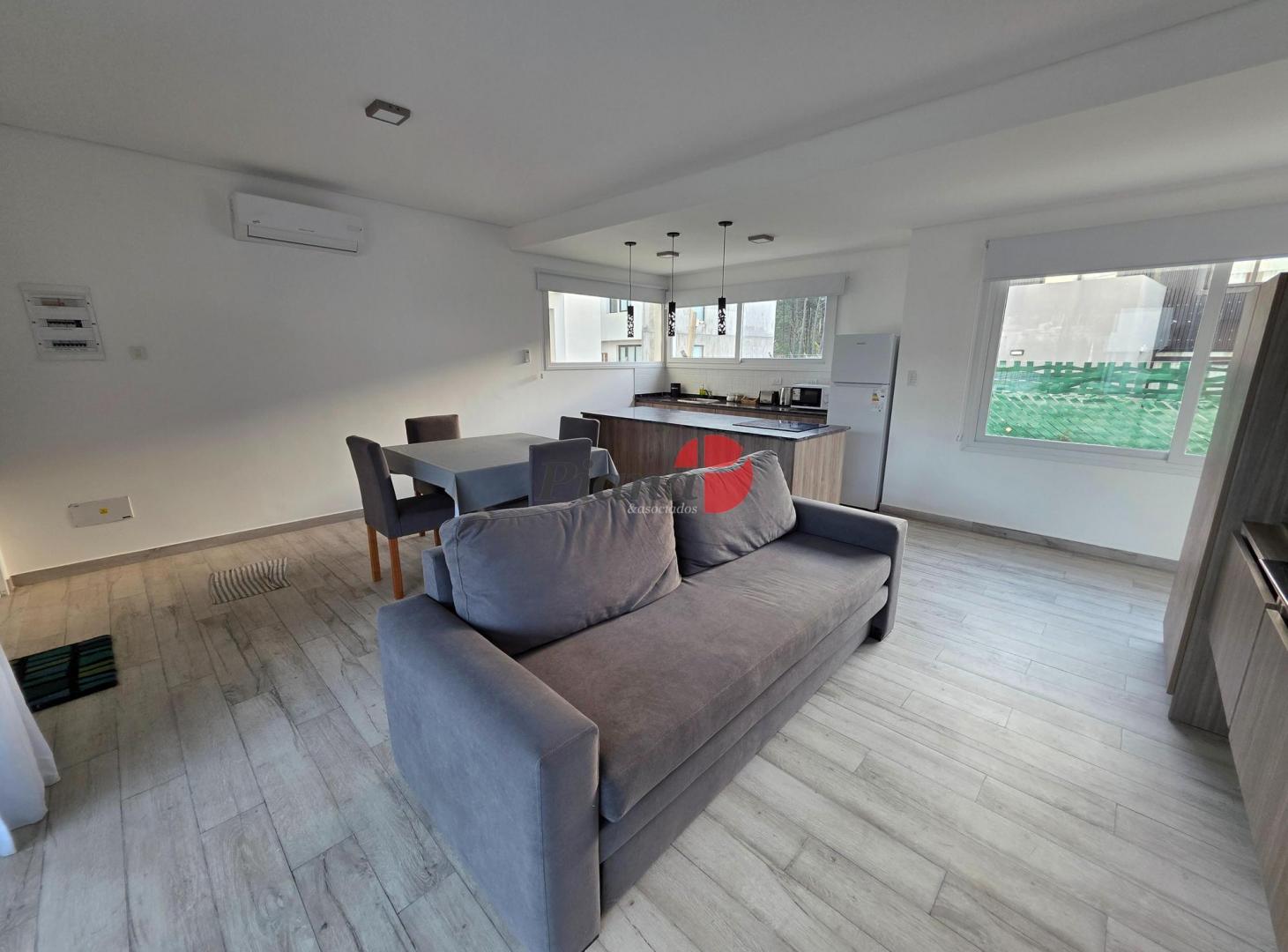 Foto de Departamento en Venta - 2 Ambientes - Moderno - Luminoso, imagen 1