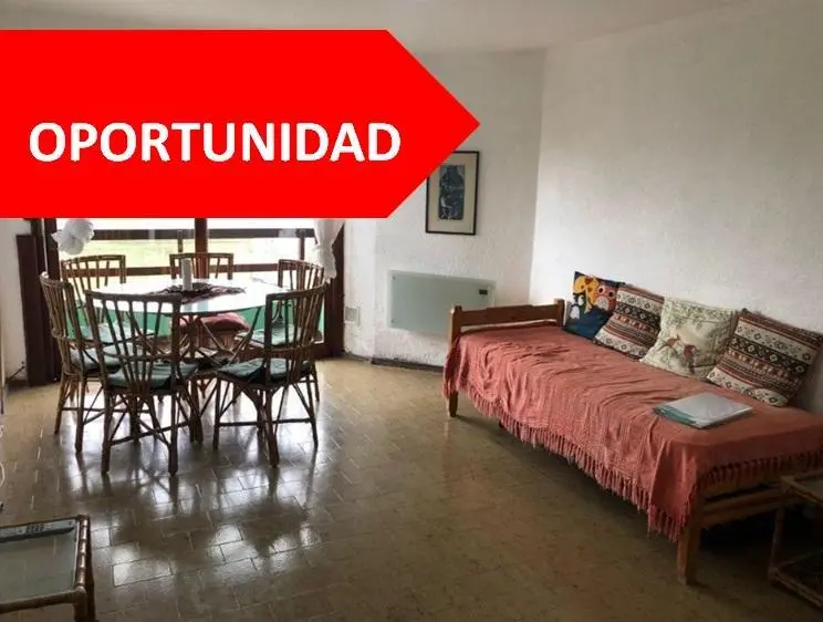Impecable departamento en Pinamar. 2