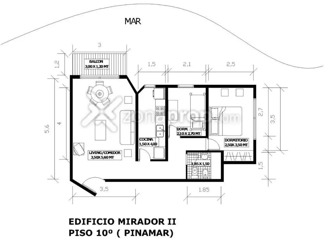 Plano 1