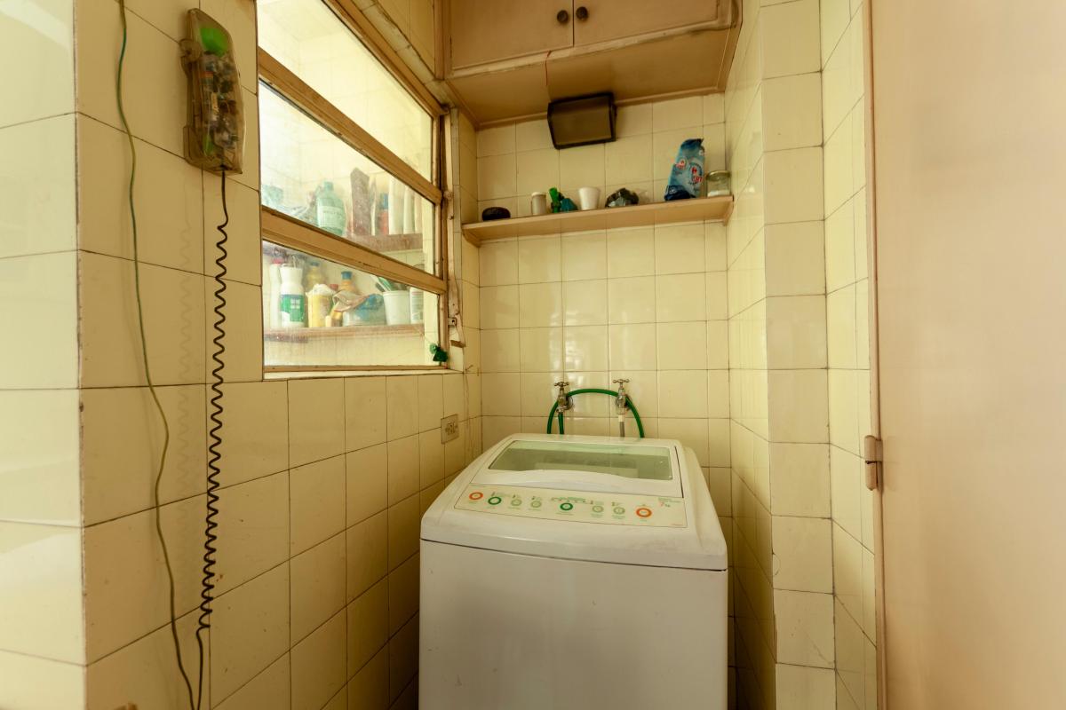 Excelente Departamento Sobre La Calle Viamonte Al 2700. 3