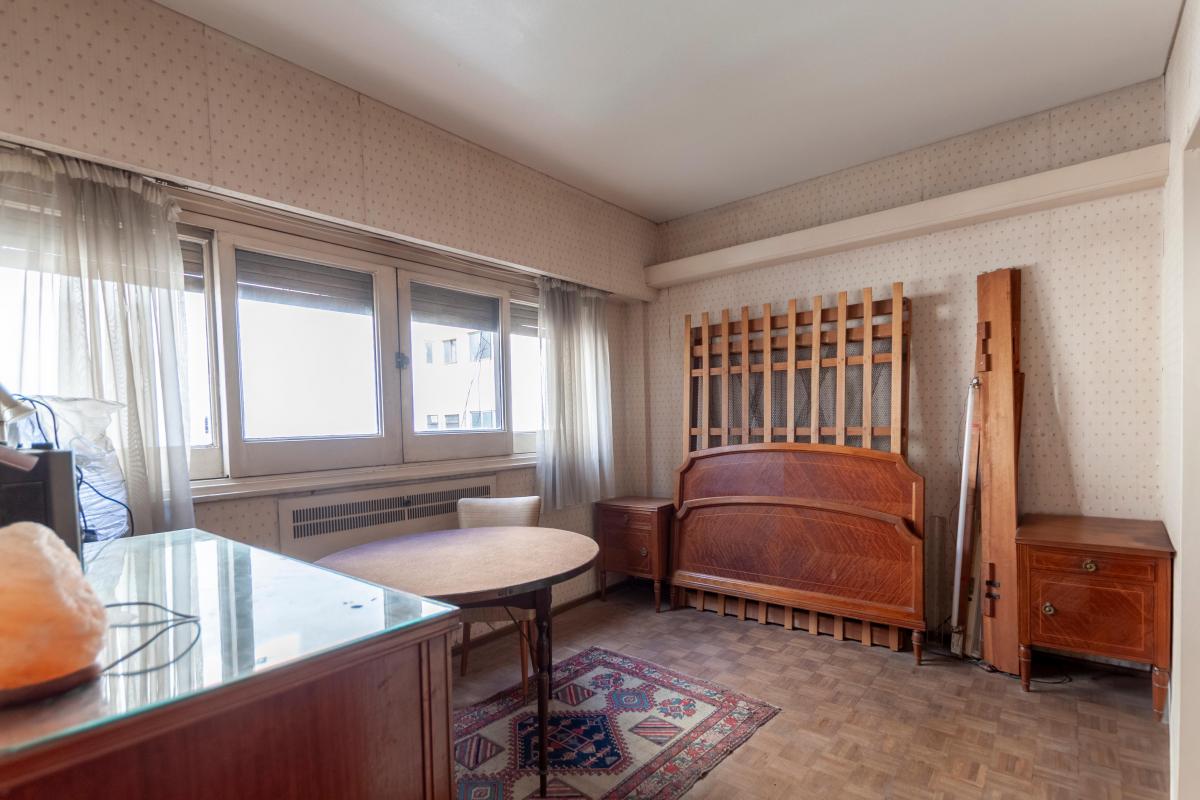 Excelente Departamento Sobre La Calle Viamonte Al 2700. 5