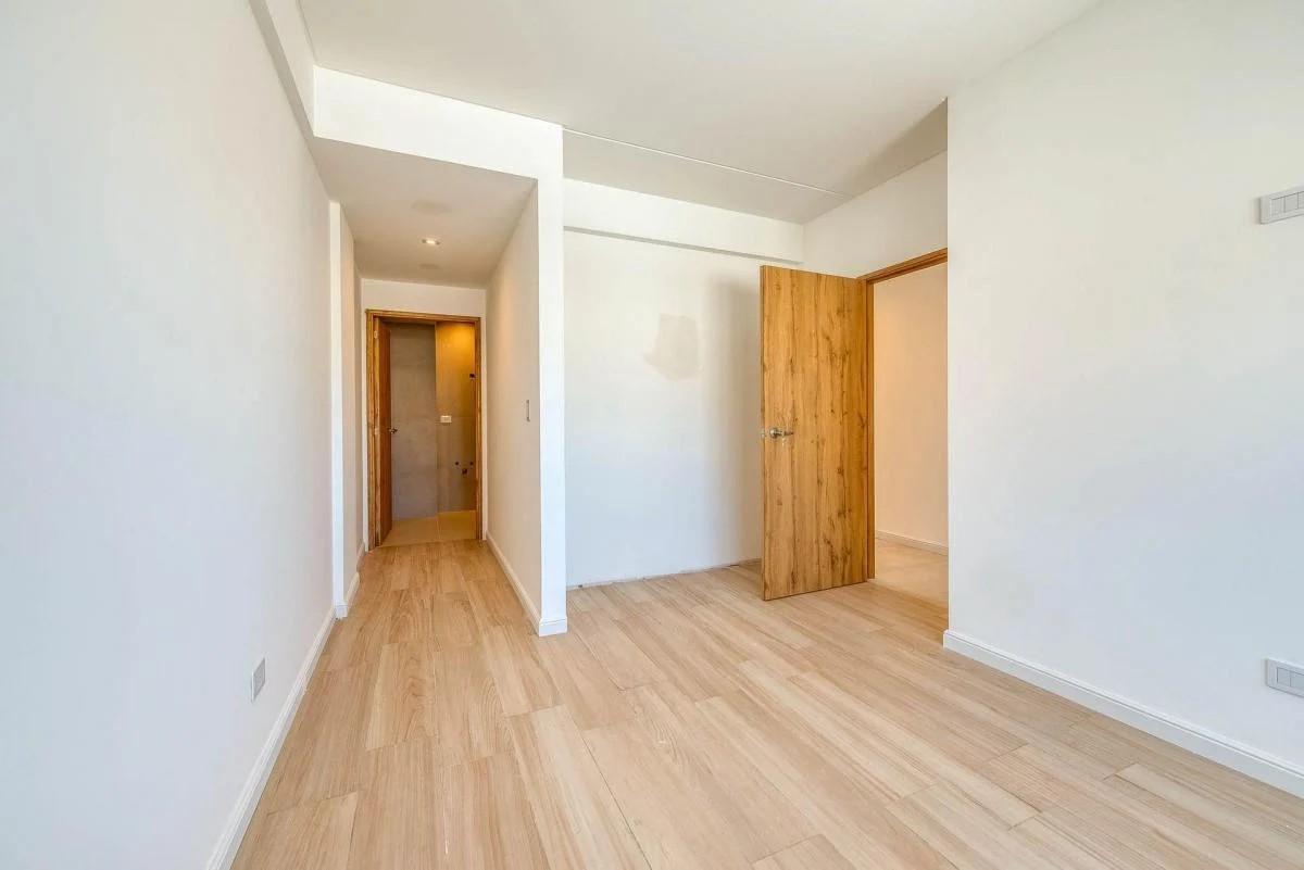Venta Depto 4 Amb. a Estrenar Sin Comision a m del Parque Rivadavia 4