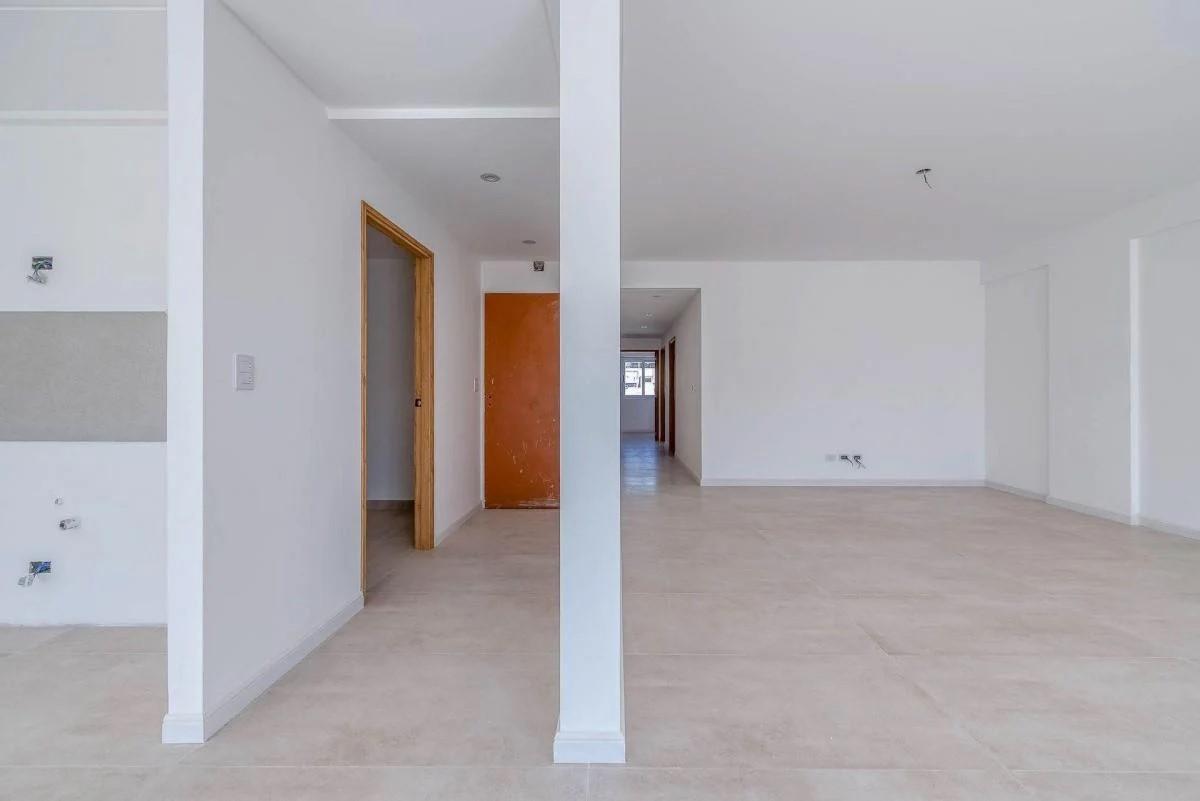 Venta Depto 4 Amb. a Estrenar Sin Comision a m del Parque Rivadavia 1