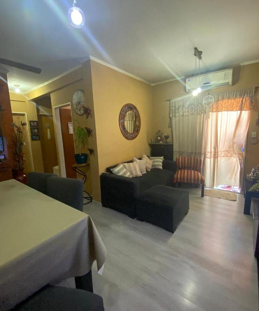 Foto de Departamento 3 ambientes en Marina Mercante, imagen 1