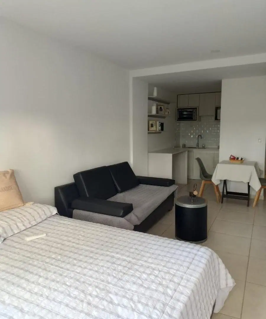 Departamento Amoblado para alquiler o venta 1