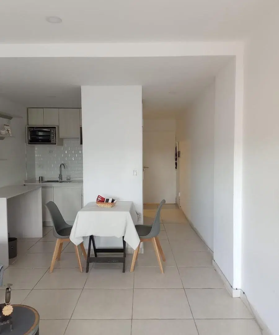 Departamento Amoblado para alquiler o venta 5