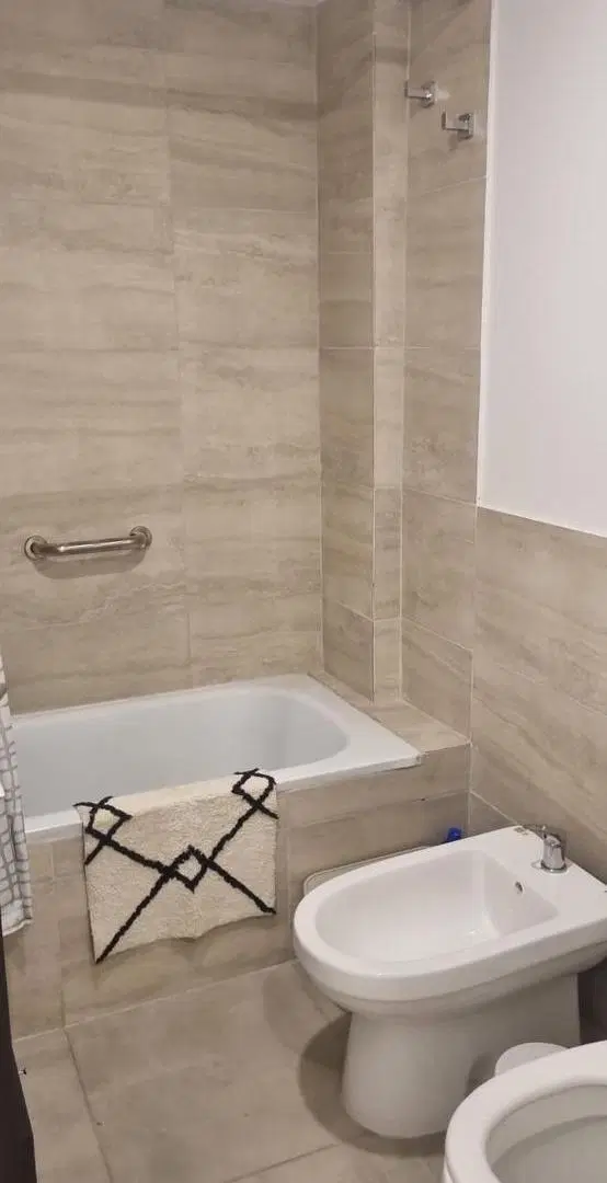 Departamento Amoblado para alquiler o venta 4