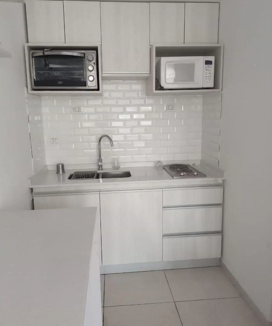 Departamento Amoblado para alquiler o venta 2