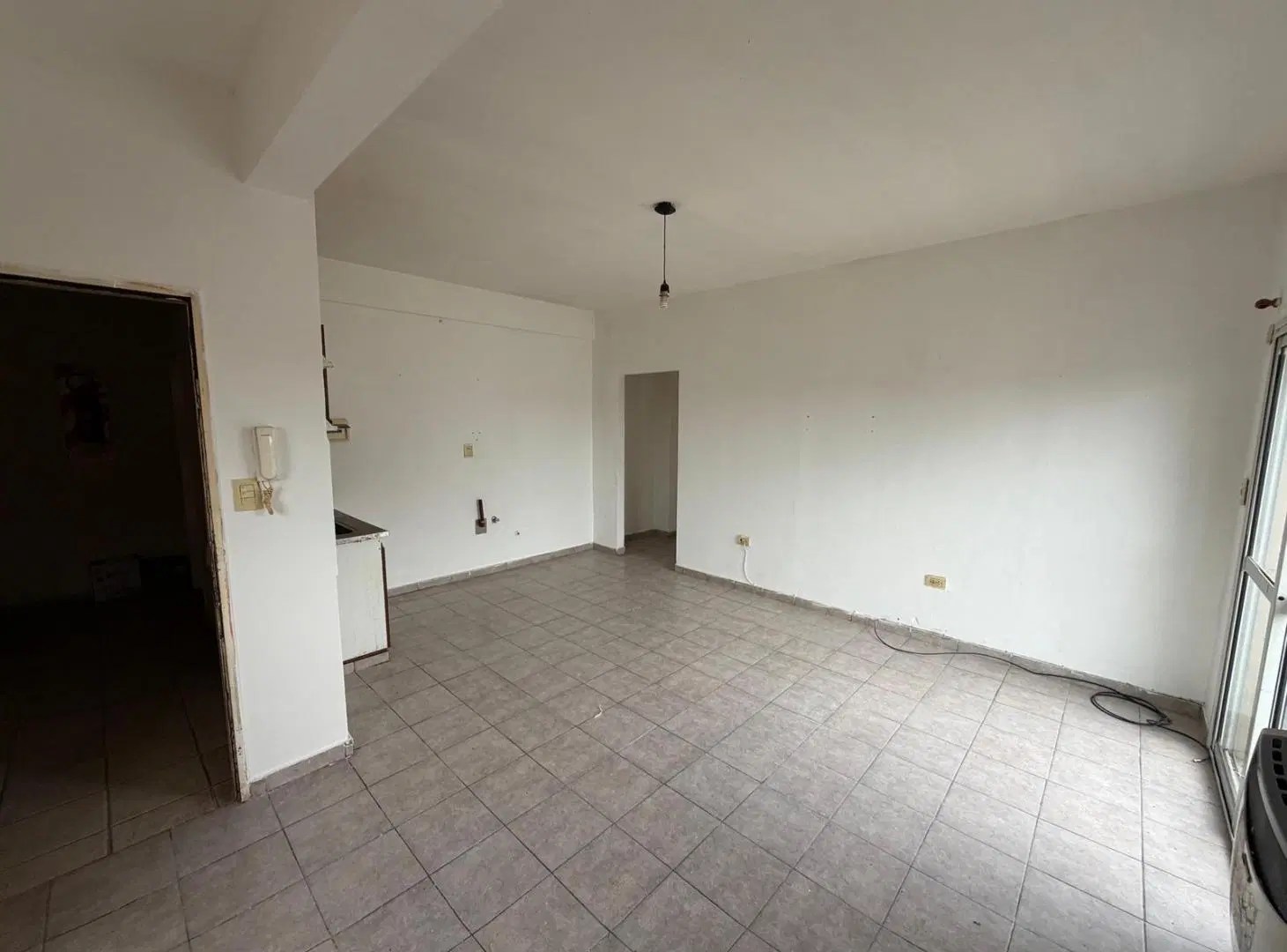 Departamento en Ezeiza 1