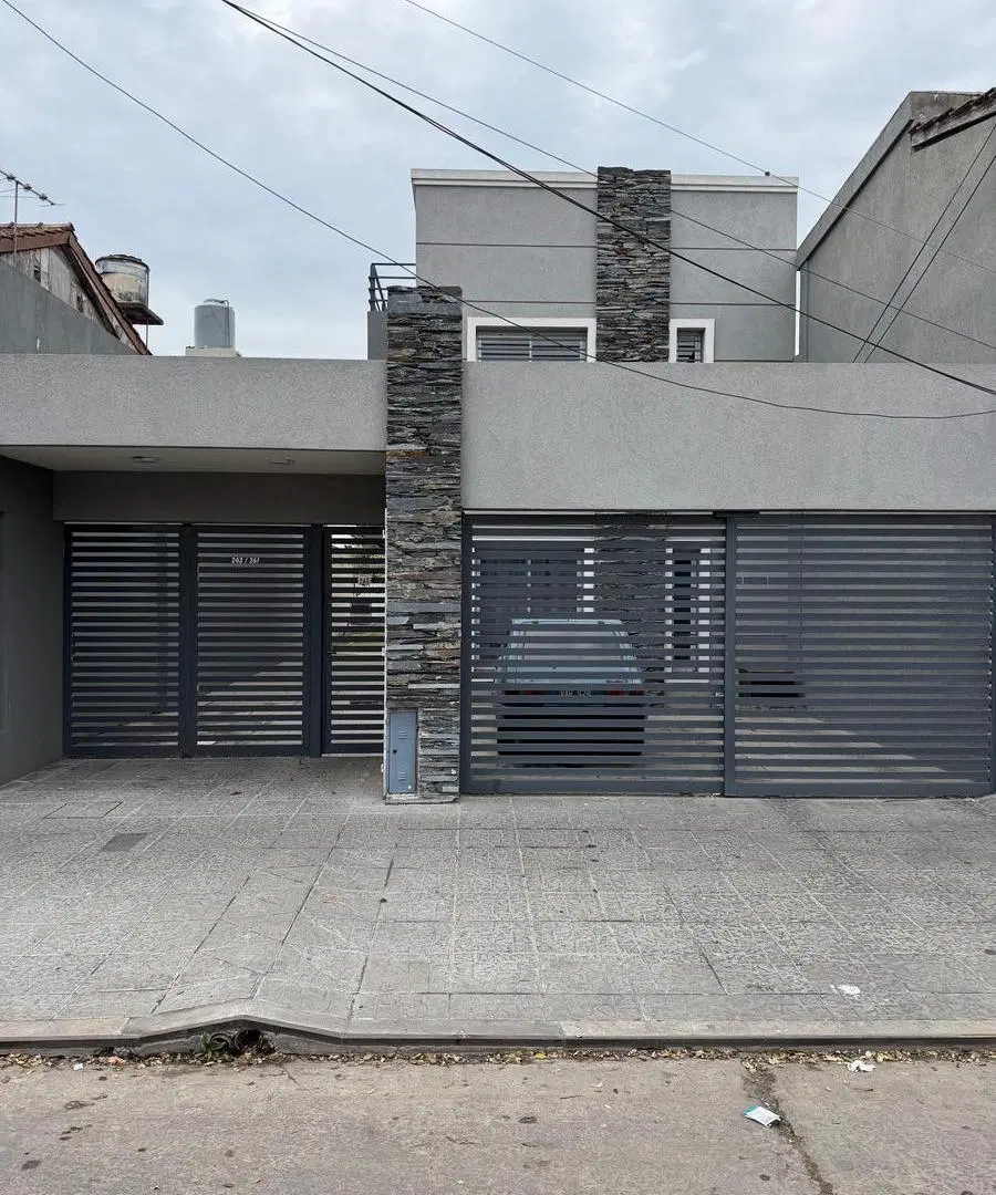 Alquiler Departamento en Ezeiza 4