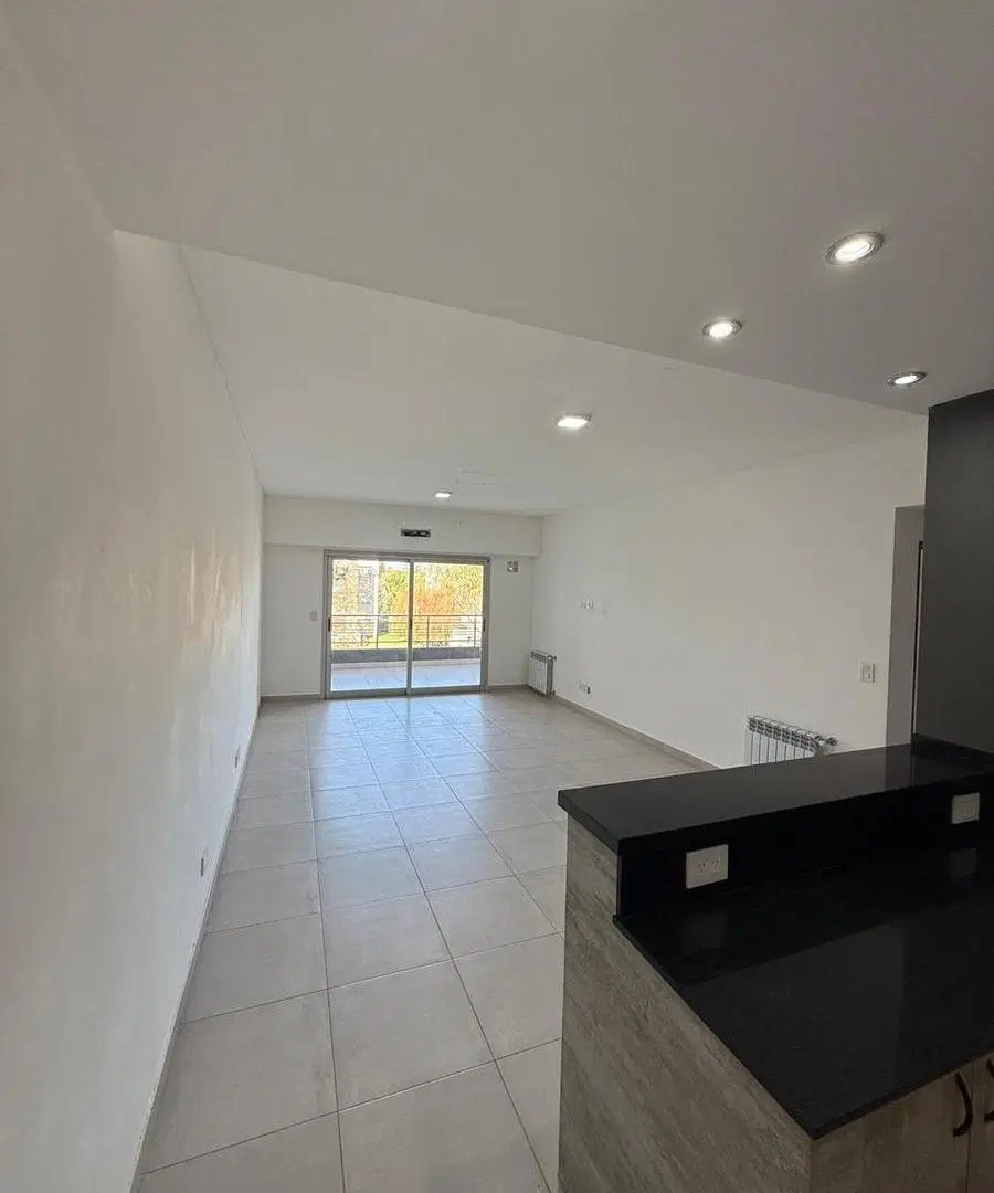 Departamento a estrenar en Complejo AYRES DE CANNING 5