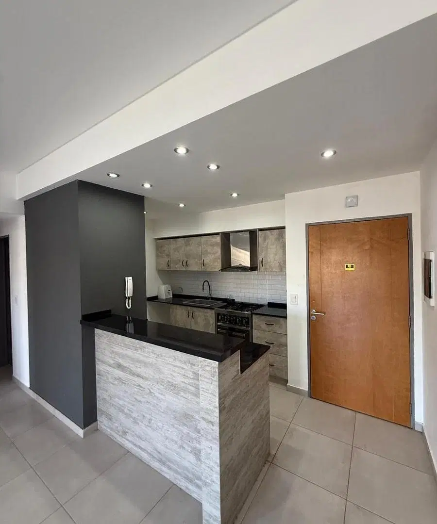 Departamento a estrenar en Complejo AYRES DE CANNING 4