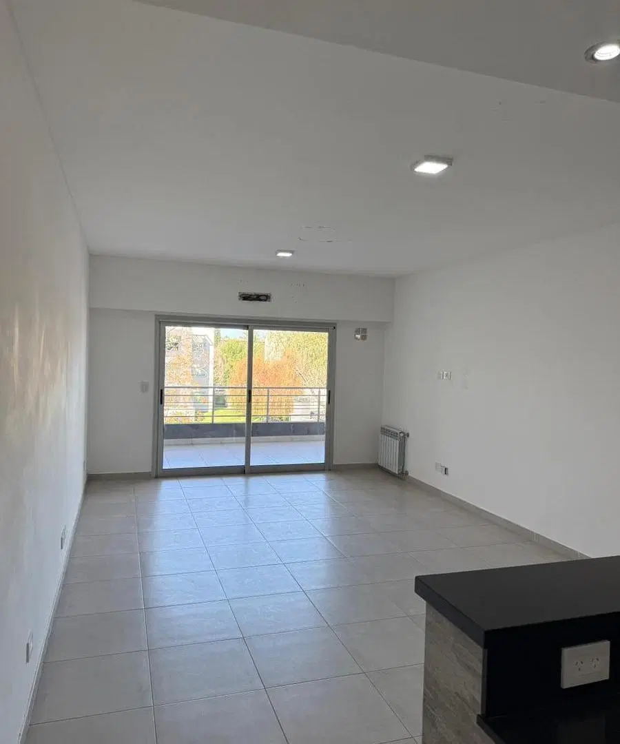 Departamento a estrenar en Complejo AYRES DE CANNING 2