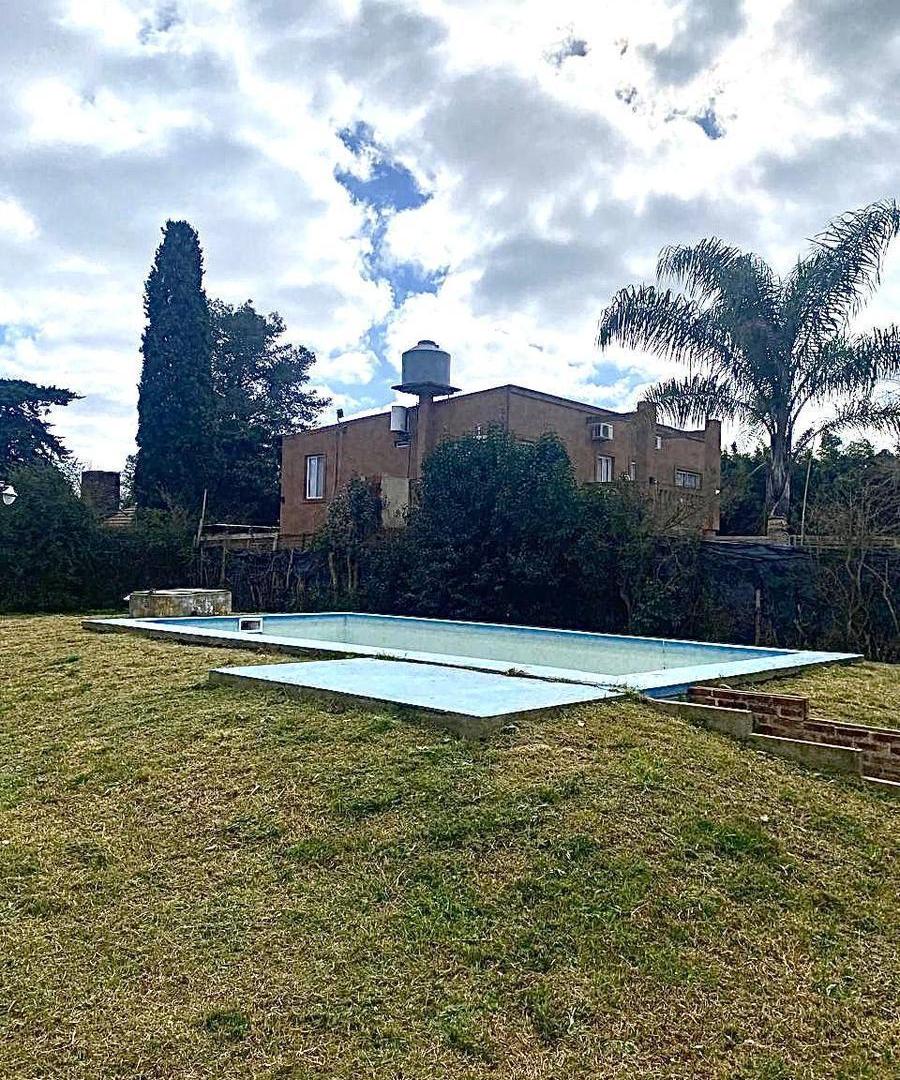 Foto de Casa a refaccionar en Barrio Links, imagen 1