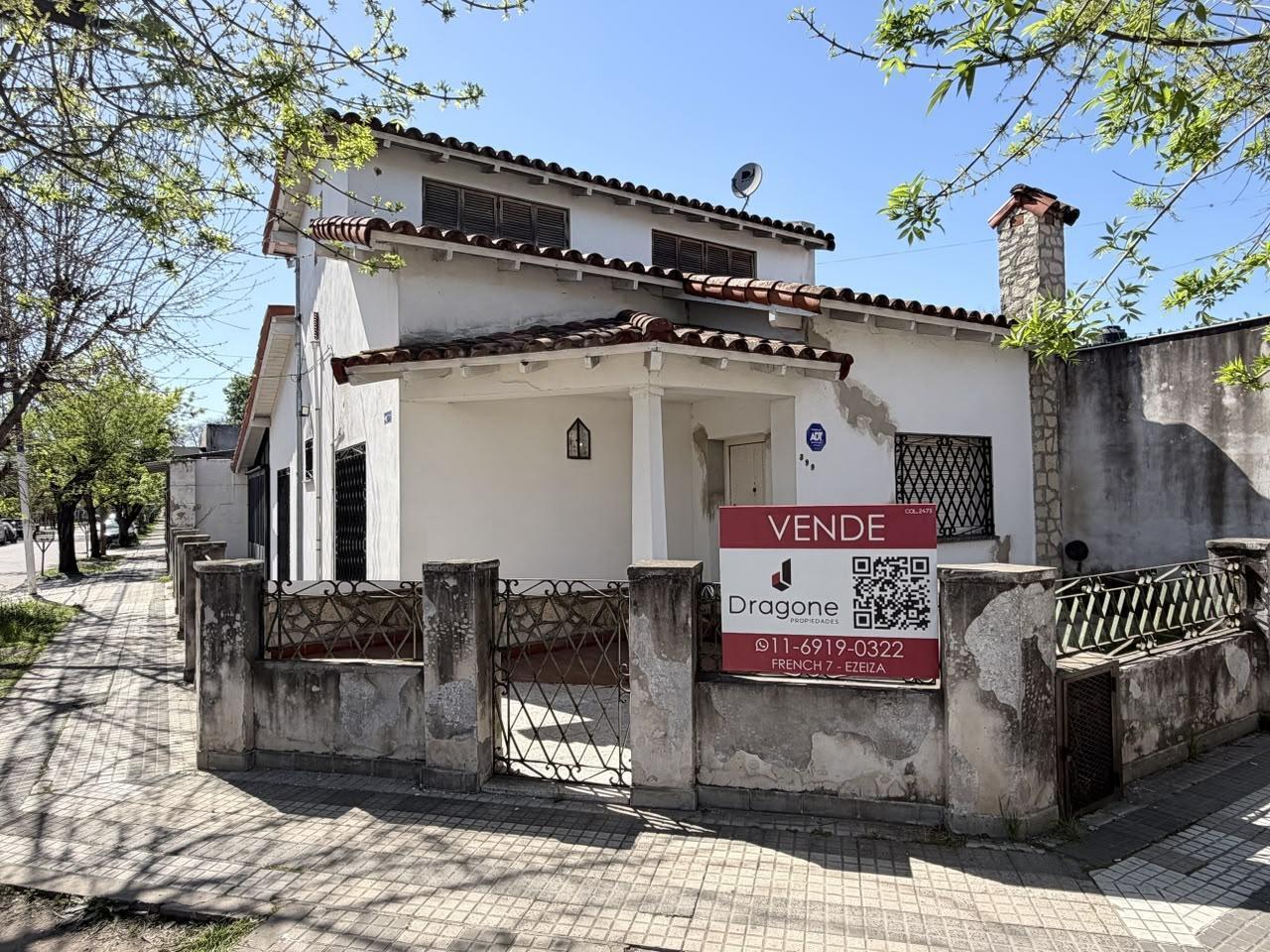 Foto de Casa 3 ambientes tipo chalet en esquina. APTA PROFESIONAL, imagen 3