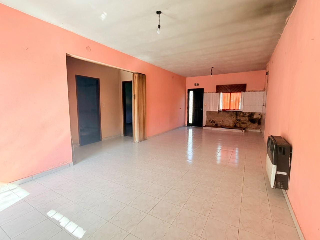 Foto de Casa 3 ambientes. APTA CREDITO. Amplio jardín, imagen 5