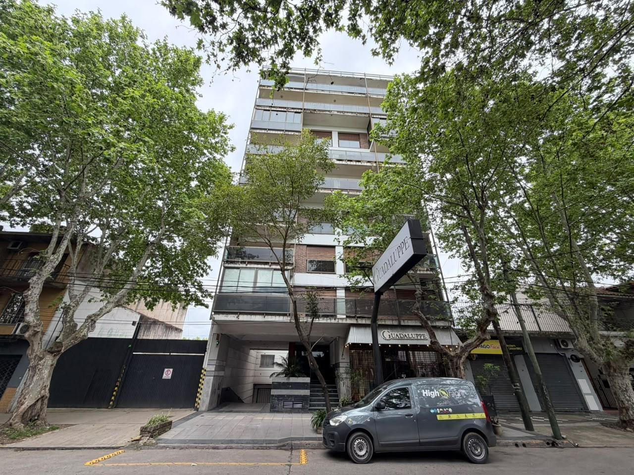 Foto de Departamento a 100m de la estación de Monte Grande., imagen 1