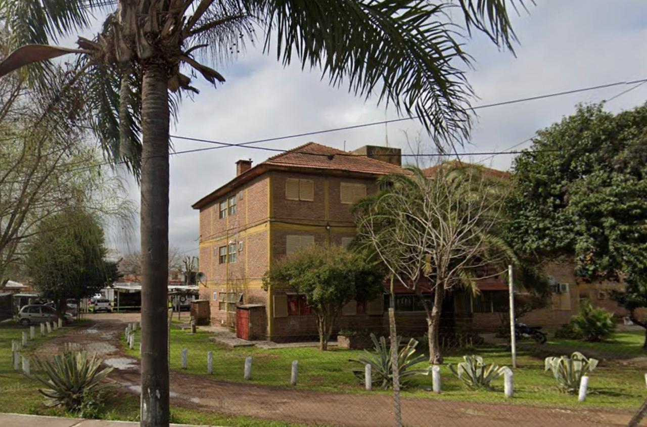 Venta de Departamento en La Union Barrio Autónomos II