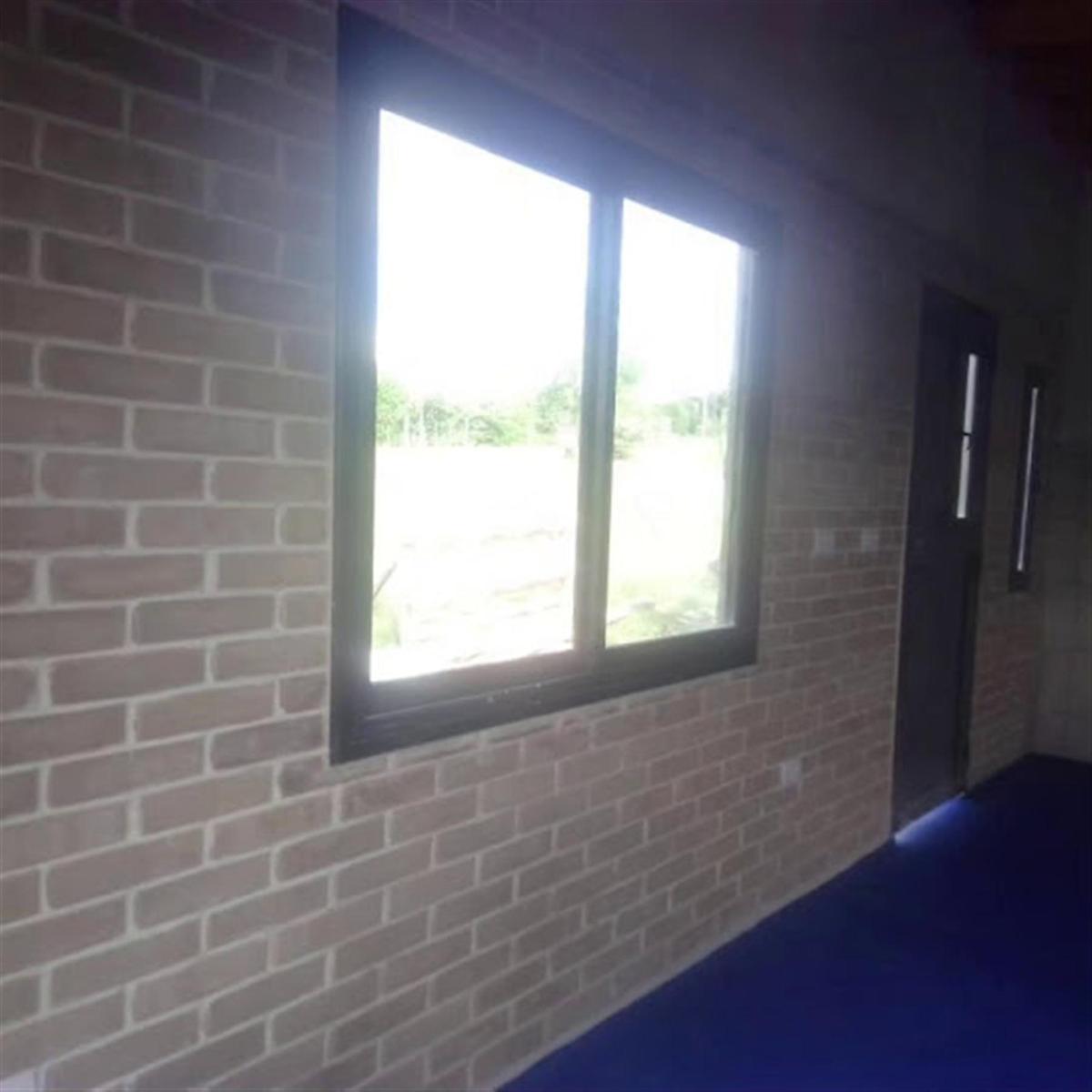 Construcción de Vivienda 42 m² Habitable en 180 Días 4