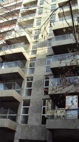 Alquiler Departamento Monoambiente, Barrio Martin, Rosario, Santa fe 3