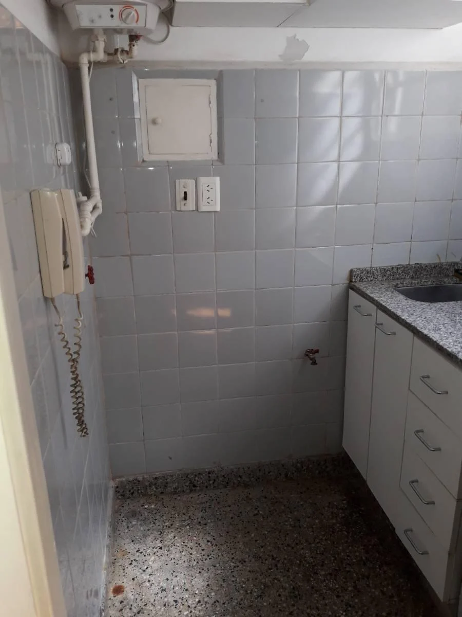 Foto de Departamento 2 amb ideal estudiante o persona sola, imagen 2