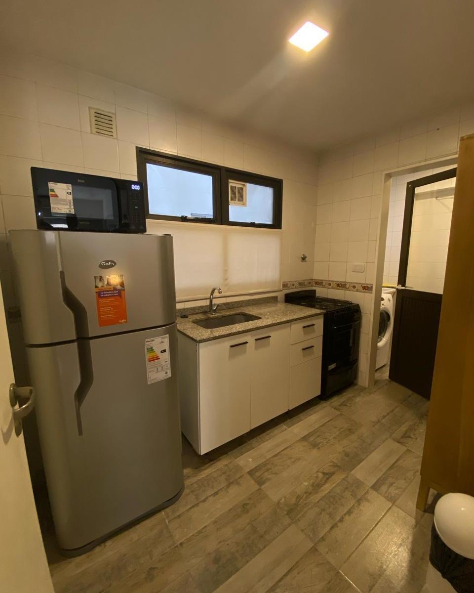 Foto de Oportunidad departamento 2 ambientes hecho a nuevo y completamente, imagen 2