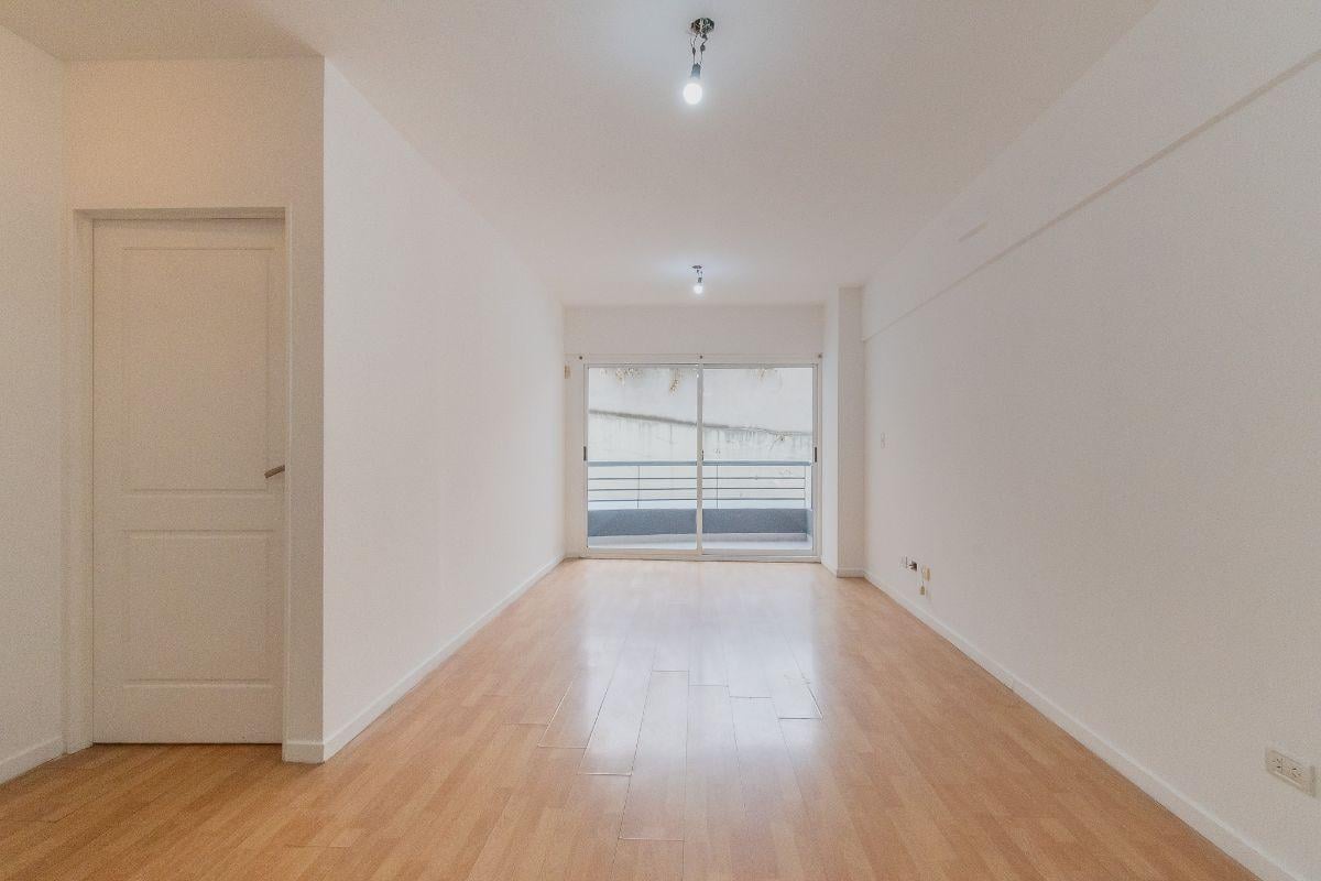 Bauness 2500 - Villa Urquiza