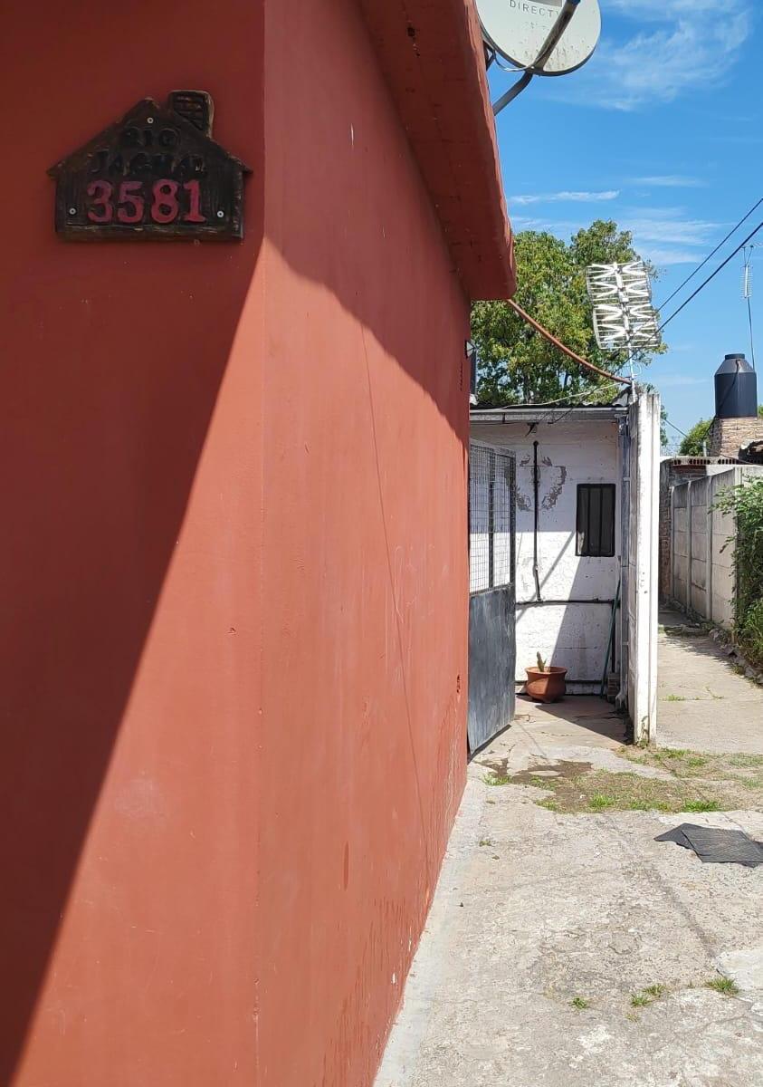 3 Depar. c/ fondo libre 10x30 Ideal Inversor o varias Familias