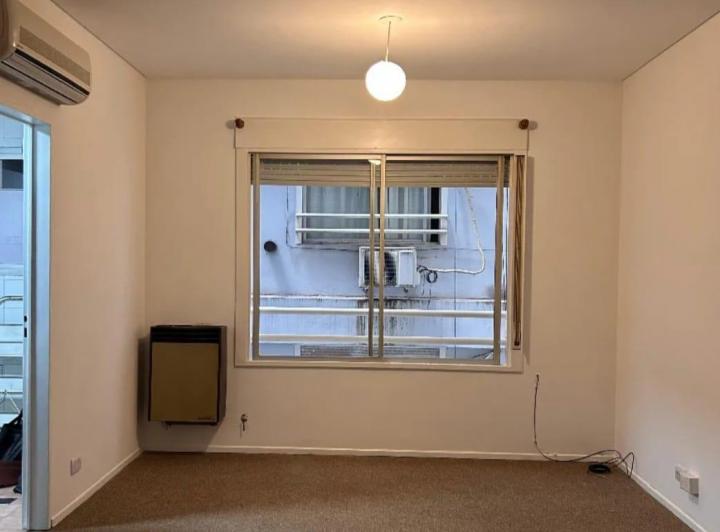 DEPARTAMENTO 2 AMBIENTES EN AV. MAIPU AL 1300 5